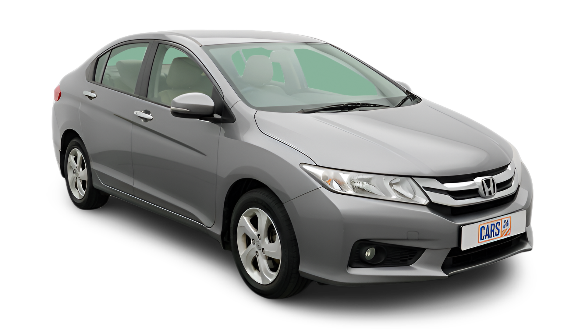 Honda City-img